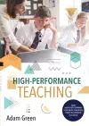 High-Performance Teaching cover