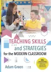 Teaching Skills and Strategies for the Modern Classroom cover