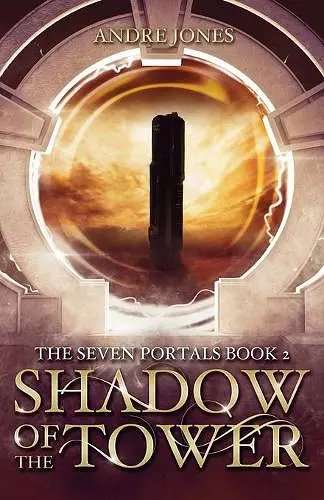 Shadow of the Tower cover