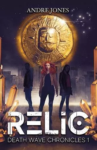 Relic cover