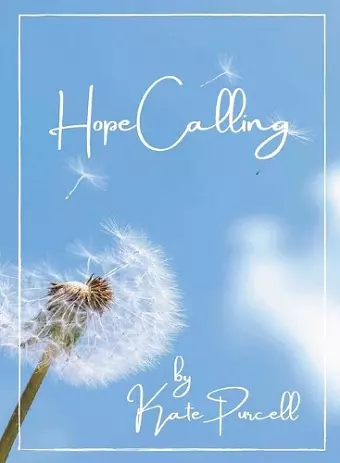 Hope Calling cover