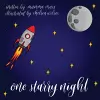 One Starry Night cover