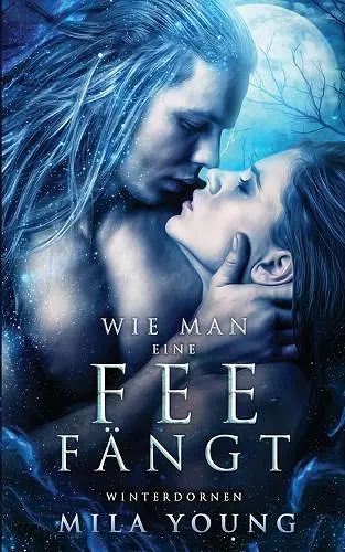 Wie Man Eine Fee Fängt cover