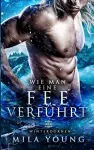 Wie Man Eine Fee Verführt cover