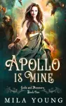 Apollo Is Mine cover