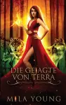 Die Gejagte Von Terra cover