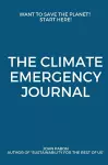 The Climate Emergency Journal cover