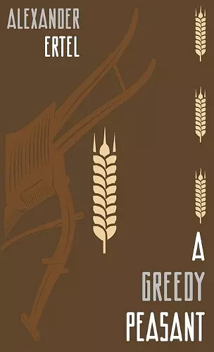 A Greedy Peasant cover