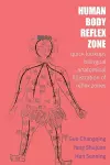 Human Body Reflex Zone Quick Lookup cover