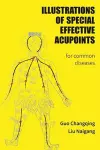 Illustrations Of Special Effective Acupoints for common Diseases cover