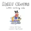 Kelly Cloves Likes Counting Cats cover