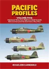 Pacific Profiles - Volume Five cover