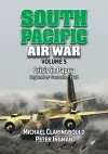 South Pacific Air War Volume 5 cover