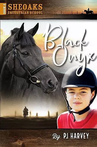Black Onyx cover