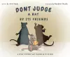 Don't Judge A Rat By Its Friends cover