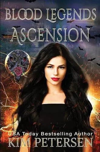 Ascension cover