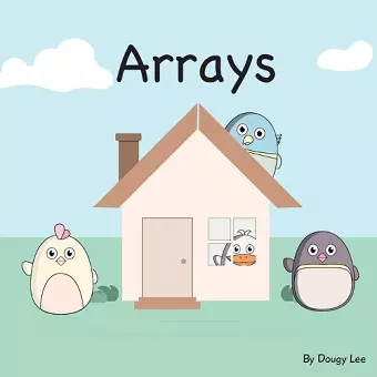 Arrays cover