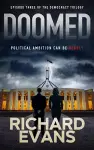 DOOMED cover