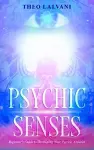 Psychic Senses cover