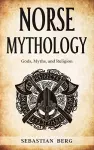 Norse Mythology cover