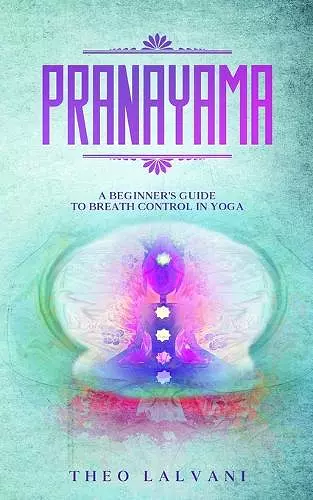 Pranayama cover