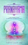 Pranayama cover