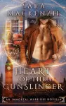 Heart of the Gunslinger cover