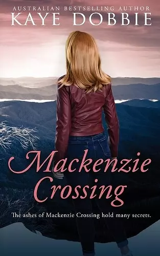 Mackenzie Crossing cover