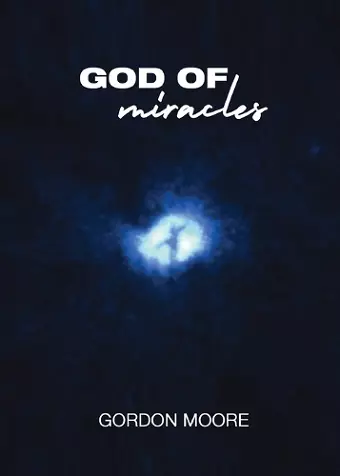 God Of Miracles cover