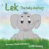 Lek The Baby Elephant (English) cover