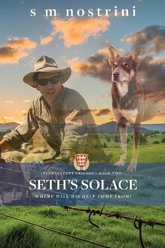 Seth's Solace cover