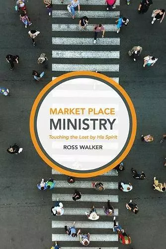 Market Place Ministry cover