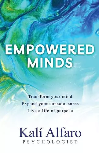 Empowered Minds cover