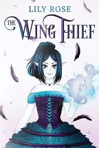 The Wing Thief cover