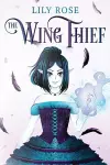 The Wing Thief cover