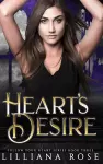 Heart's Desire cover