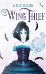 The Wing Thief cover