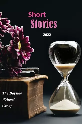 Short Stories 2022 cover