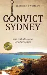 Convict Sydney cover