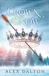 Crown Of Snow cover