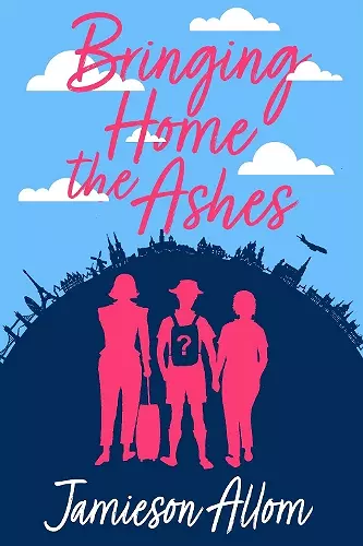 Bringing Home The Ashes cover