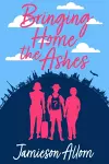 Bringing Home The Ashes cover