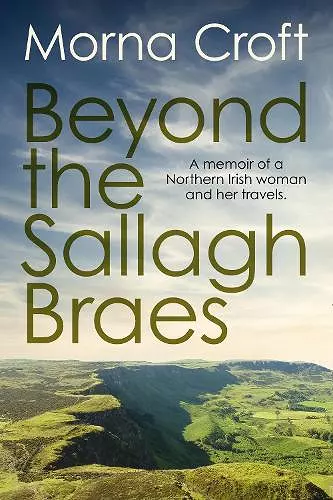 Beyond the Sallagh Braes cover