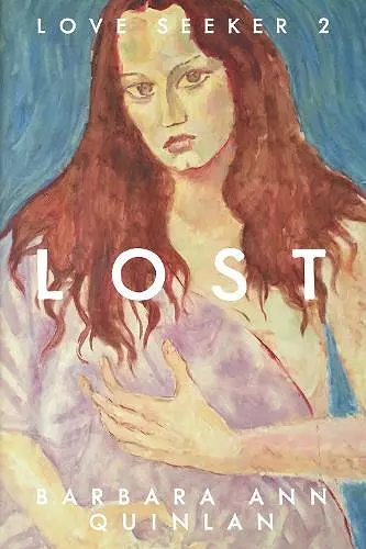 Lost cover