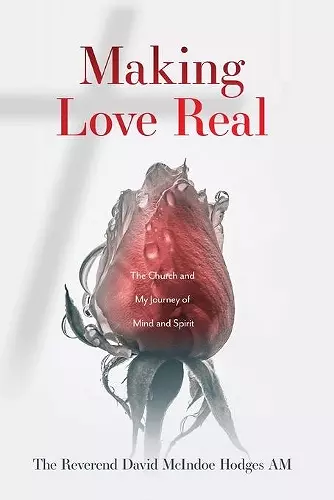 Making Love Real cover