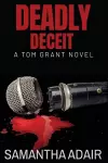 Deadly Deceit cover