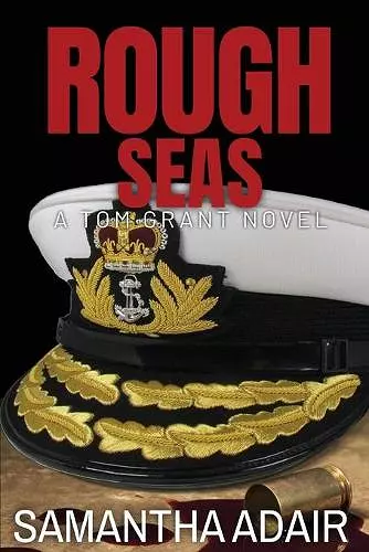 Rough Seas cover