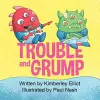 Trouble and Grump cover