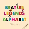 Beatles Legends Alphabet cover