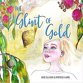 The Glint of Gold cover